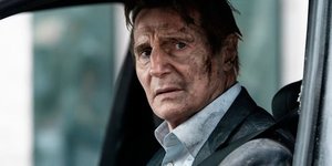 Liam Neeson Finds Himself in a SPEED-Like Situation in Trailer for the Action Thriller RETRIBUTION