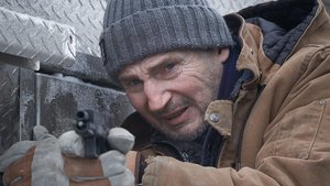 Liam Neeson Heads to the Himalayas in ICE ROAD 2: ROAD TO THE SKY