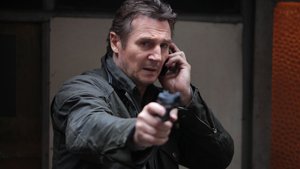Liam Neeson is in Talks To Join New MEN IN BLACK Film