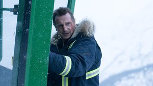 Liam Neeson Set to Star in a New Action Adventure Film Called THE ICE ROAD