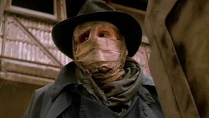 Liam Neeson Would Be Interested in Returning for a DARKMAN Sequel