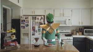 LIFE AFTER POWER RANGERS is an Interesting Fan Video of a Power Ranger Trying to be a Normal Person