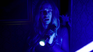 LIGHTS OUT Trailer: Producer James Wan Hopes You're Afraid of The Dark