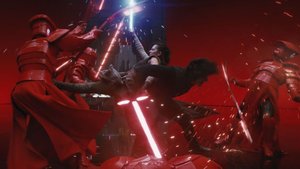 Lightsaber Dueling Is Now an Official Sport in France