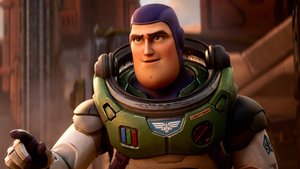 LIGHTYEAR Will Begin Streaming on Disney+ Next Month