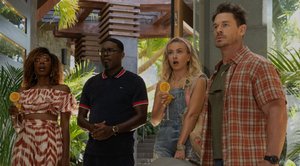 John Cena and Lil Rel Howery Are Back in Wild and Hilarious Trailer for VACATION FRIENDS 2