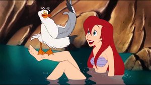 Lin-Manuel Miranda Wrote a New Song for Disney's Live-Action THE LITTLE MERMAID About Ariel's Adventures on Land