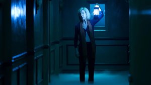 Lin Shaye Says There's Another INSIDIOUS Sequel in Development