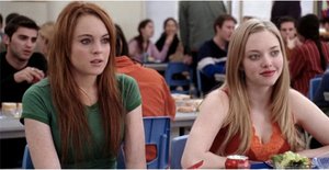 Lindsay Lohan and Amanda Seyfried Talk About Whether a MEAN GIRLS 2 Could Really Happen