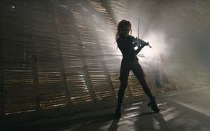Lindsey Stirling Teams Up with Amy Lee of Evanescence For a New Song and Music Video
