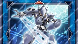 Link Summoning Comes to YU-GI-OH! DUEL LINKS at the End of the Month