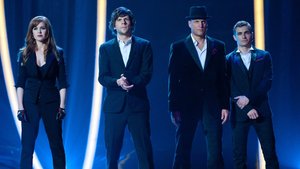 Lionsgate is Moving Forward With NOW YOU SEE ME 3 with Jesse Eisenberg, Woody Harrelson, and Morgan Freeman