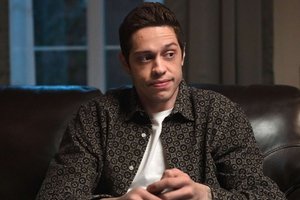 Lionsgate Picks Up the Rights to Horror Thriller Feature THE HOME Starring Pete Davidson