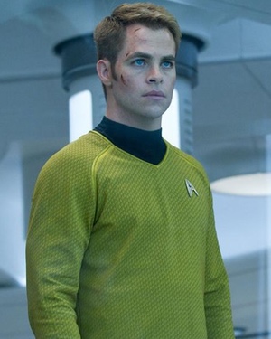 List of 5 Directors up for STAR TREK 3 Includes Duncan Jones