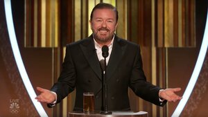 List of GOLDEN GLOBE Winners and Watch Some Video Highlights, Including Ricky Gervais’s Hilariously Harsh Monologue