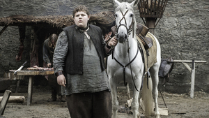 Listen: GAME OF THRONES' Young Hodor Sings Original Song 