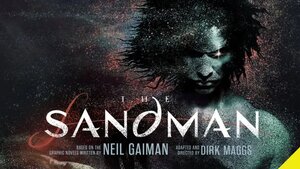 Listen to a Clip From Neil Gaiman's THE SANDMAN Audible Series Featuring Kat Dennings as Death