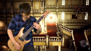 Listen to an Awesome Metal Tribute to Video Game Music