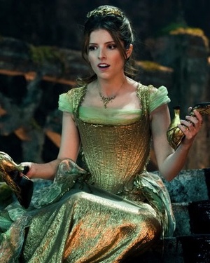 Listen to Anna Kendrick Sing 