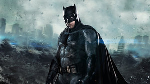 Listen To Ben Affleck Attempt Christian Bale's BATMAN Voice