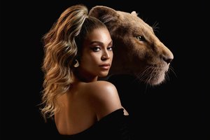 Listen to Beyonce's New Single 'Spirit' From the Upcoming THE LION KING