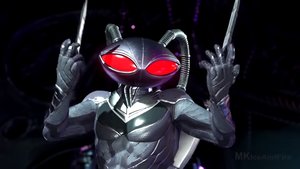 Listen To Black Manta Roast The Entire INJUSTICE 2 Roster