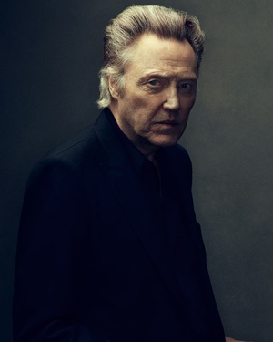 Listen to Christopher Walken Read Edgar Allan Poe’s THE RAVEN