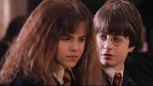 Listen to Comedian Brad Neely Narrate HARRY POTTER AND THE CHAMBER OF SECRETS