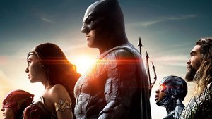 Listen to Danny Elfman's JUSTICE LEAGUE Soundtrack Right Now
