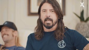 Listen To Foo Fighters' Dave Grohl Impersonate Christopher Walken