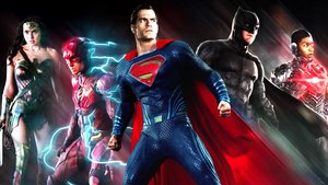 Listen To Junkie XL's Unused Main Theme For JUSTICE LEAGUE