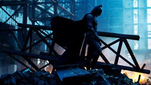 Listen To Kevin Conroy Deliver The Iconic Batman Speech From THE DARK KNIGHT