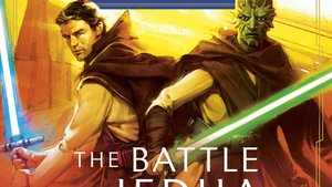 Listen to STAR WARS: THE BATTLE OF JEDHA Next Month on Audiobook Weeks Before the Print Version