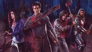 Listen To The Main Theme From EVIL DEAD: THE GAME Created By Franchise Composer Joseph LoDuca