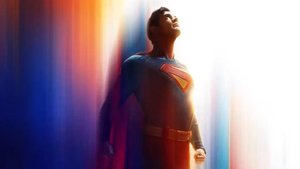 Listen to the Main Theme from James Gunn's SUPERMAN from Composer John Murphy