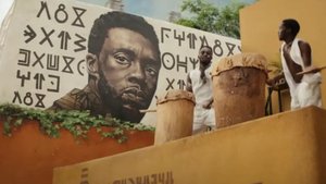 Listen to Three Songs From the Soundtrack of Marvel's BLACK PANTHER: WAKANDA FOREVER