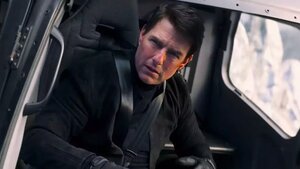 Listen to Tom Cruise Rip Into His MISSION: IMPOSSIBLE 7 Crew for Breaking COVID-19 Safety Protocols