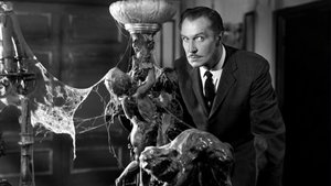 Listen to Vincent Price's Insane 1969 Album WITCHCRAFT-MAGIC: AN ADVENTURE IN DEMONOLOGY