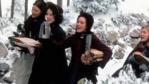 Little Women is Coming to PBS Masterpiece and I Couldn't Be More Excited!
