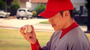 Live Action Anime Baseball Short is Hilariously Accurate