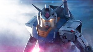 Live-Action GUNDAM Movie Goes Into Production and Bandai Namco Shares Teaser Poster