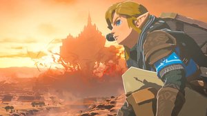 Live-Action LEGEND OF ZELDA Movie Teased by Sony CEO and Nintendo Game Director Talks About Working with Avi Arad-san