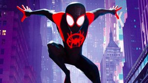 Live-Action Miles Morales Movie Is in Development Along With an Animated Spider-Woman Movie