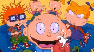 Live-Action RUGRATS Movie in Development with the Director of PITCH PERFECT