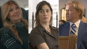 Lizzy Caplan, Jesse Plemons, and More Join Robert De Niro in Netflix Limited Series ZERO DAY