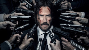 Lock and Load: JOHN WICK 3 is Already in Development