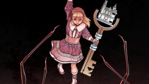 LOCKE & KEY Adds Kevin Alves and Laysla De Oliveira