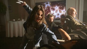 LOGAN Director James Mangold is Still Interested in Making an X-23 Movie