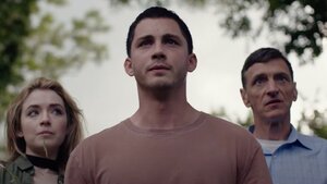 Logan Lerman and John Hawkes Embark on a Life-Changing Road Trip in Trailer For END OF SENTENCE