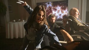 LOGAN Star Dafne Keen Says Fox Was At One Point Planning an X-23 Spinoff Film